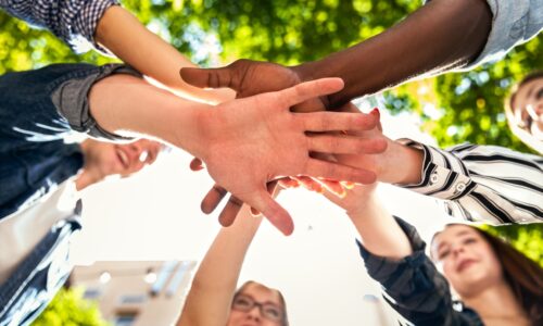 Interculturalidade e diversidade