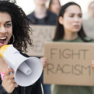 Racismo, xenofobia e islamofobia