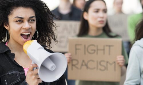 Racismo, xenofobia e islamofobia